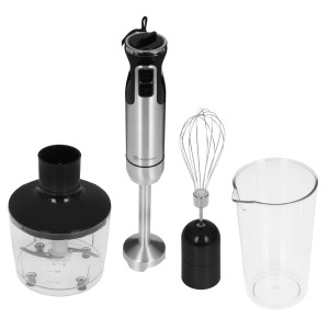 9208714 Блендер погружной Evolution HBS-1041В черный