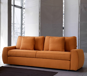 Диван  DOMINGO SALOTTI SHEPARD   3