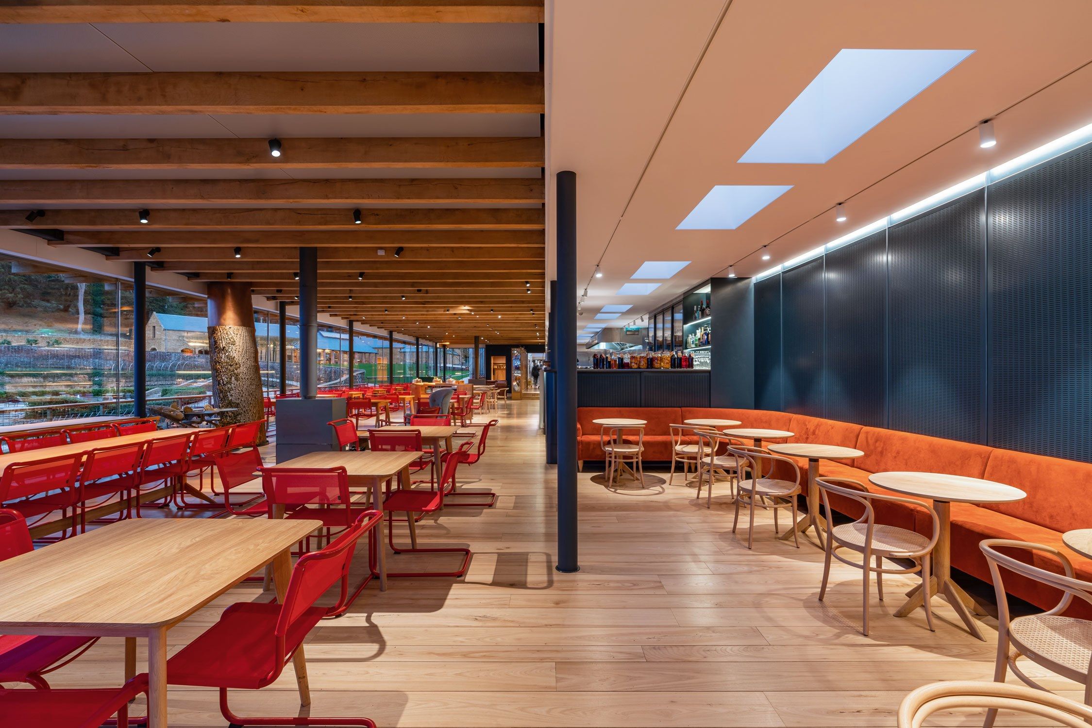 Регулируемый потолочный светодиодный прожектор Deltalight Spy ARCH-00062218 - Вид №10