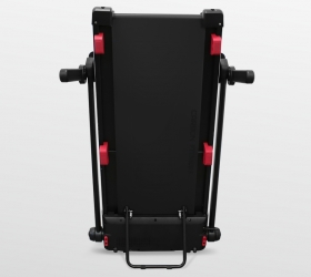 T608 Беговая дорожка t608 slim Carbon Fitness  - Вид №4