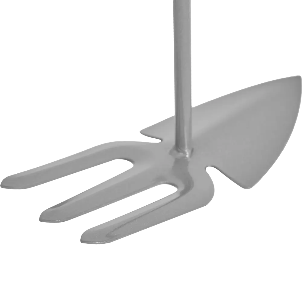 НОВАСАД - Комбинированная мотыга для сада с вилкой 85294578 STLM-0060927 - Вид №6