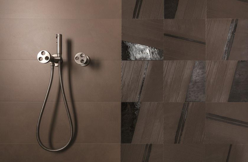 FAP ceramiche Белая плитка для стен Mat&more sun-id-1431392 - Вид №22