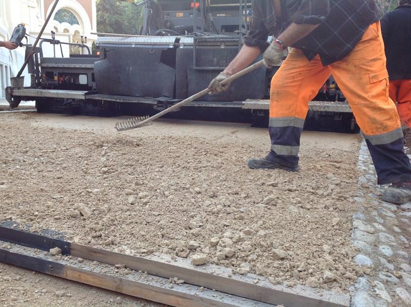 Terra Solida Экологический стабилизатор для дорог и тротуаров Nature stabil road sun-id-1350501 - Вид №24