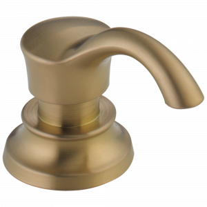RP71543CZ Дозатор мыла / лосьона Delta Faucet Delta Шампанское бронза