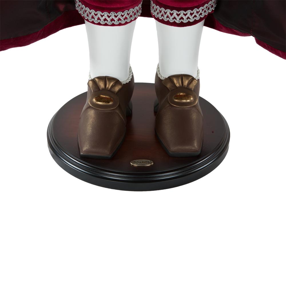 76056 Коллекционная кукла Граф Орлов малый BOGACHO 4627138150092 - Вид №11