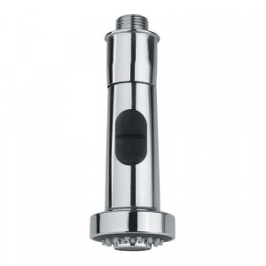 9403 Idral Ручной душ для кухни с двойной струей и магнитной насадкой. Для искусства. 09426/03