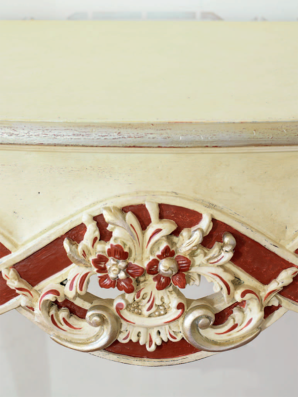 Консоль  TIFERNO T1010 Armonie - Вид №2