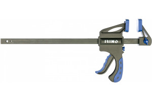 15555567 Быстрозажимная струбцина 300 мм 254-300-2 IRIMO