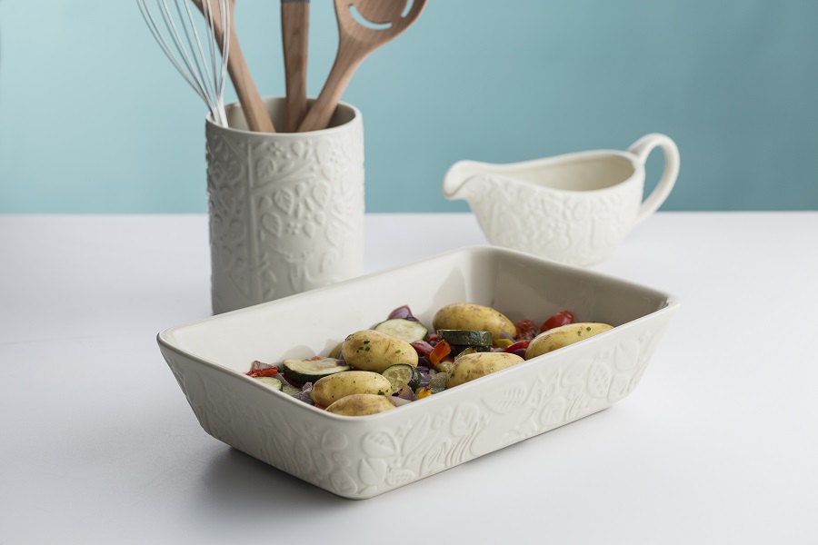 2001.079 Соусник Керамический Mason Cash Великобритания  - Вид №4