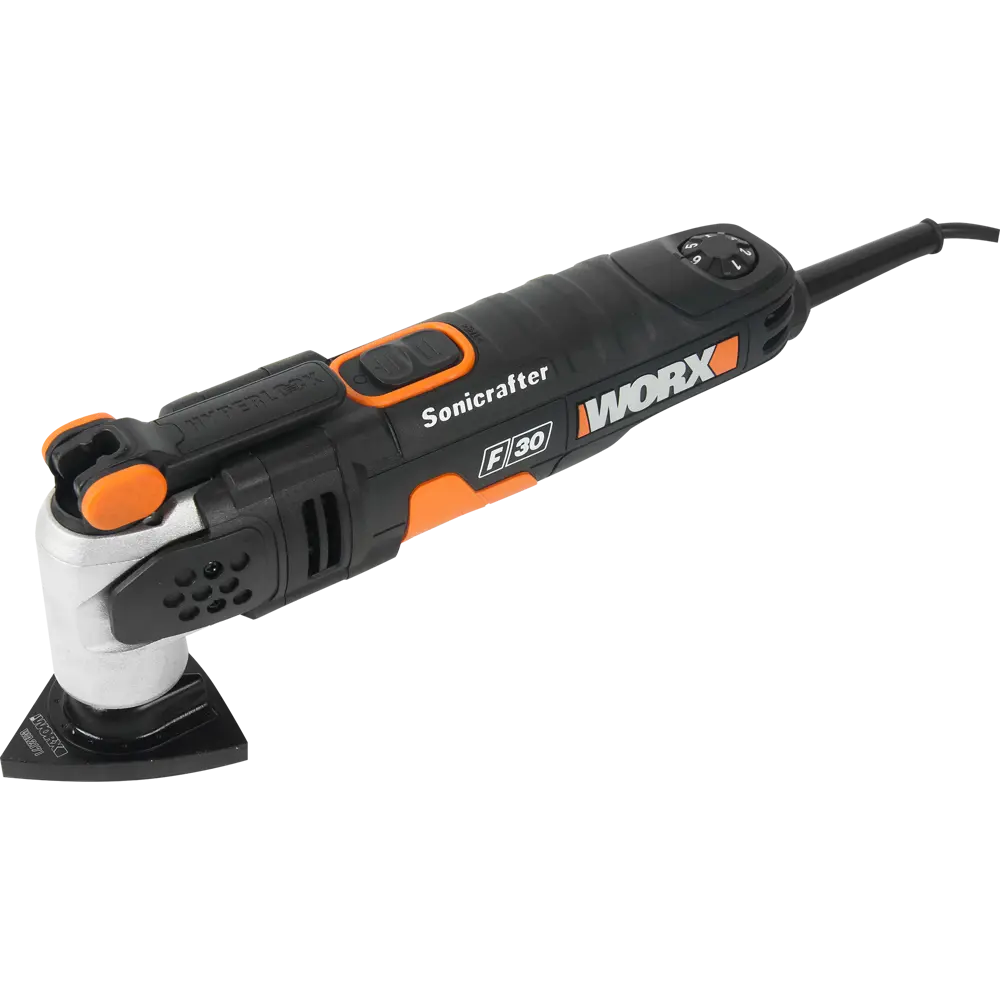 Реноватор Worx WX680, 350 Вт STLM-2018127