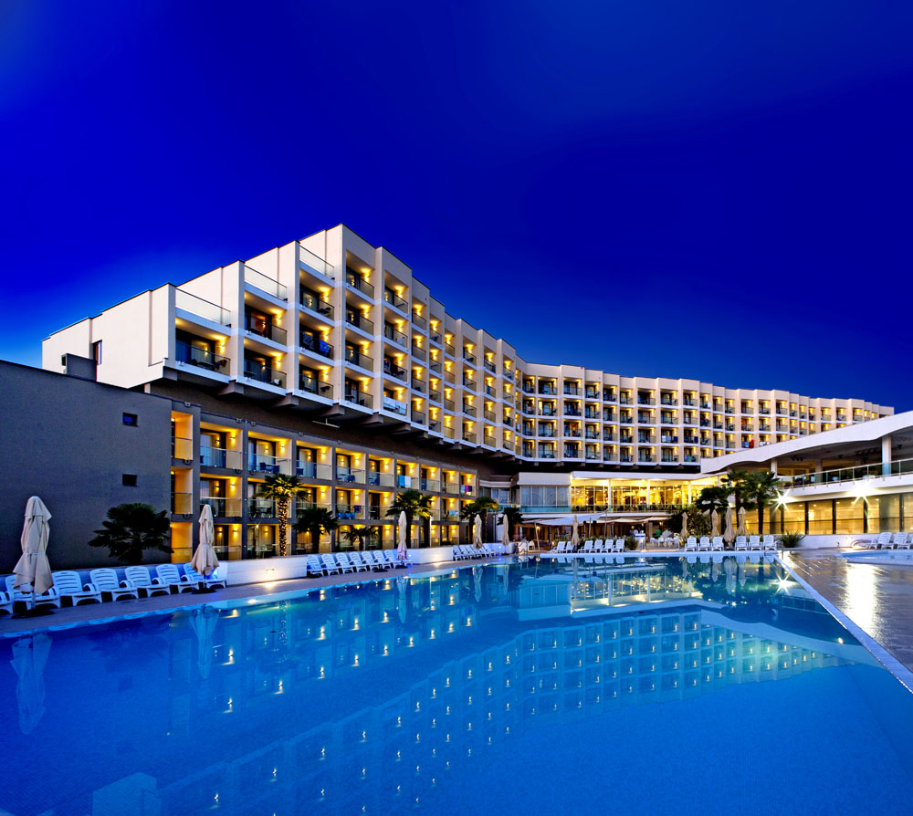 1009618 Подсветка стены Platek MINI ONE Applique  MINI ONE Applique - LED 3000K 4x90°  - Вид №2