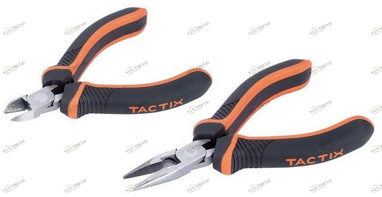 KAPRIOL TACTIX Набор плоскогубцев Set pinze sun-id-1374578