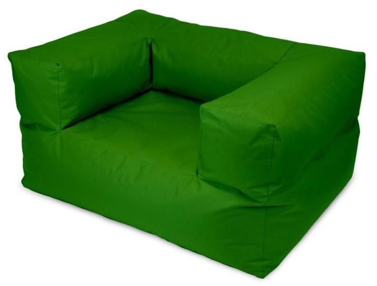 Pusku pusku Садовое кресло из полиэстера со съемной обивкой Ox sun-id-1432681 - Вид №2