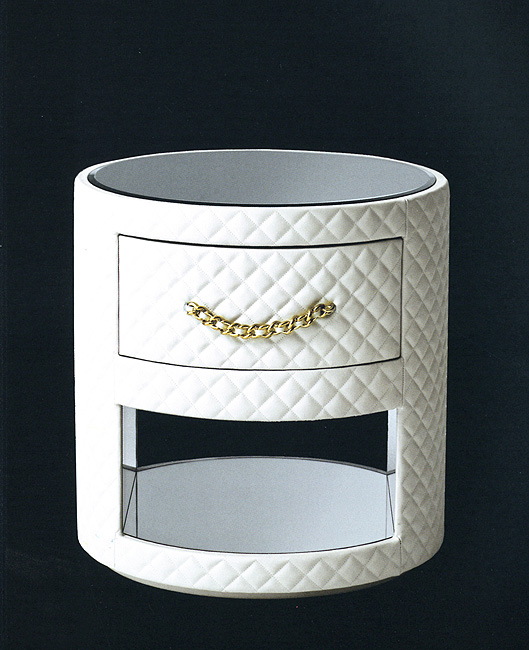 Столик  COLOMBOSTILE 4622 TVL-B Contemporaneo