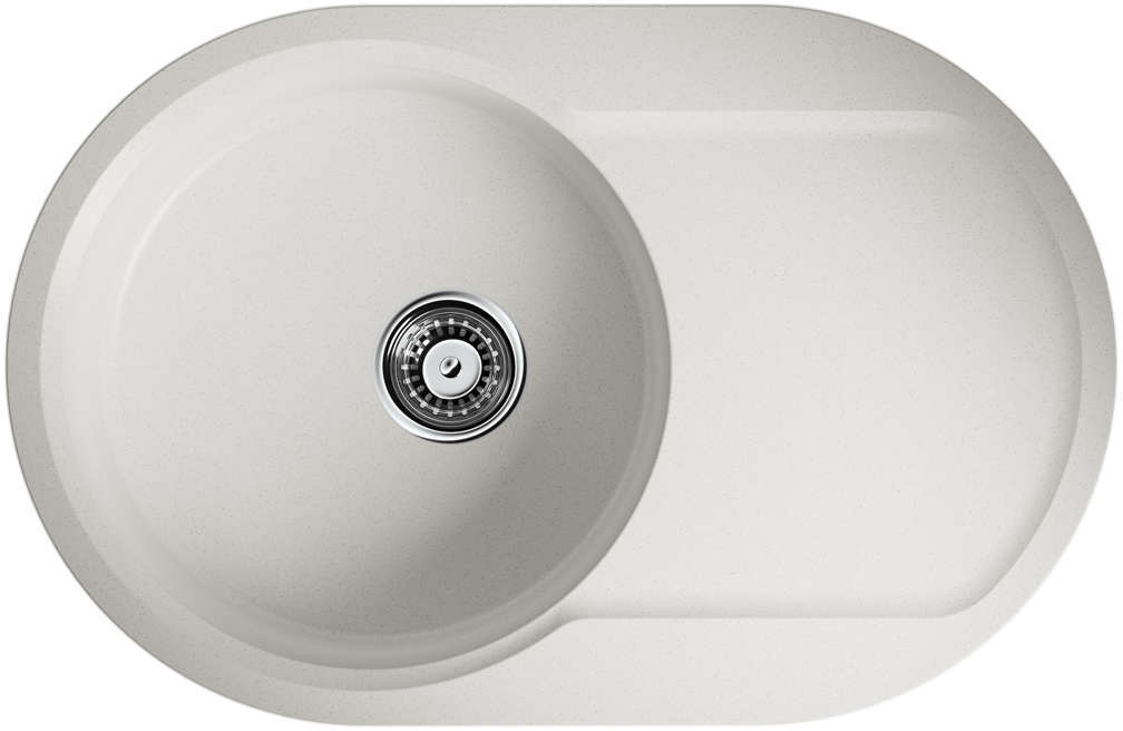 Кухонная мойка Manmaru 78 PA OMOIKIRI