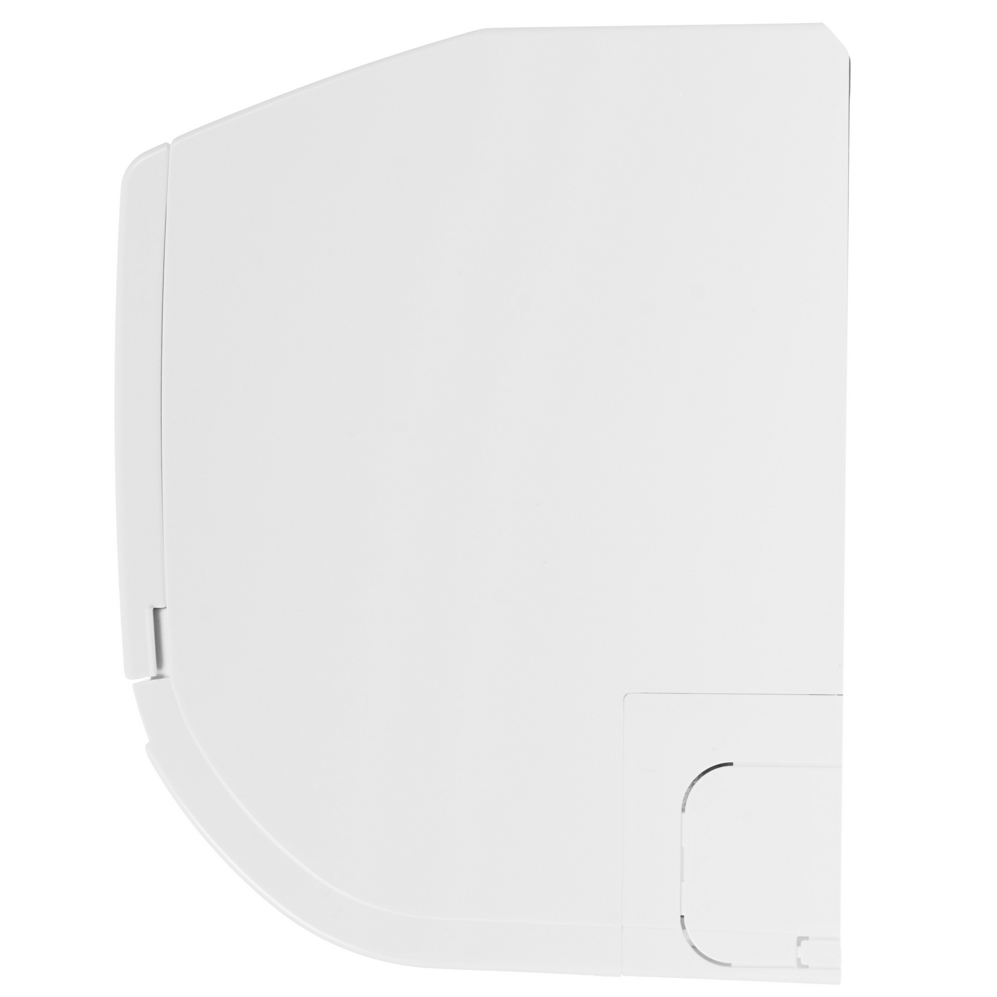 9973735 Кондиционер настенный сплит-система Hitachi RAK-35REF белый STDN-0020672 - Вид №2