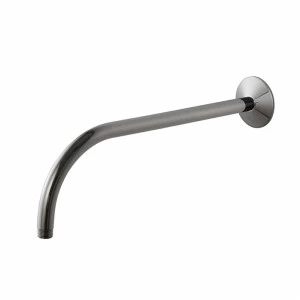 Кронштейн для лейки душа 40 см, настенное крепление  Lignage NOKEN 100238754  CHROME