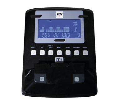 Эллиптический тренажер easy step dual BH Fitness sun-id-2068146 - Вид №1