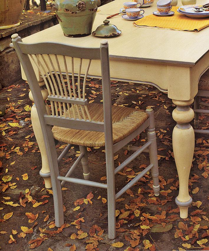 Стул  INTERIORS CO502  - Вид №1