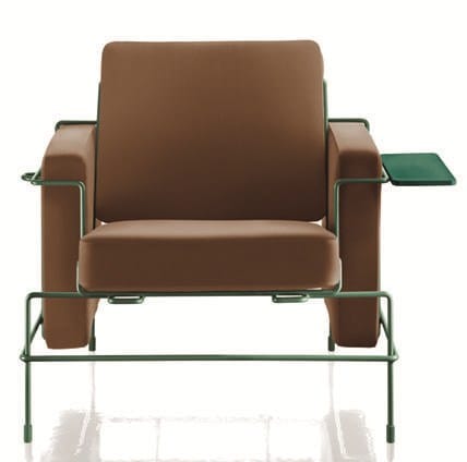 Тканевое кресло Magis ARCH-00072938 - Вид №10