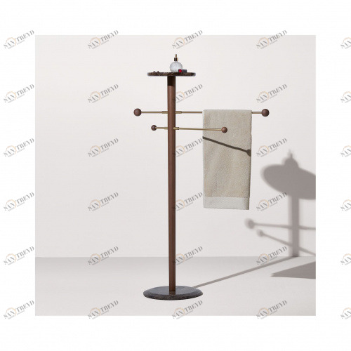 Вешалка / TOALLERO NOMON sun-id-373723