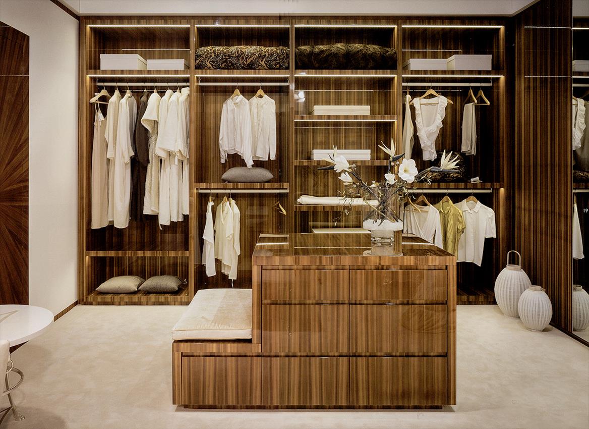 Гардеробная  BELLONI COCTO 