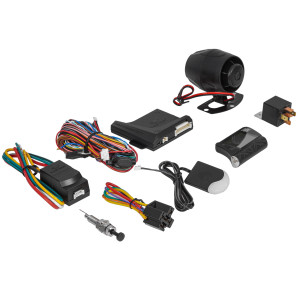 5483812 Автосигнализация SCHER-KHAN X1-M2