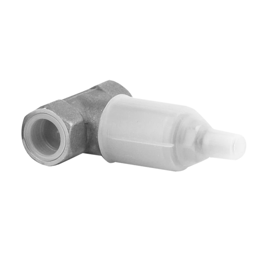 Запорный клапан 38309 031 Gessi Parti incasso ХРОМ 38309031