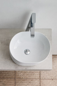 Nespola 45 Arcombagno Tutto fuori  Умывальники