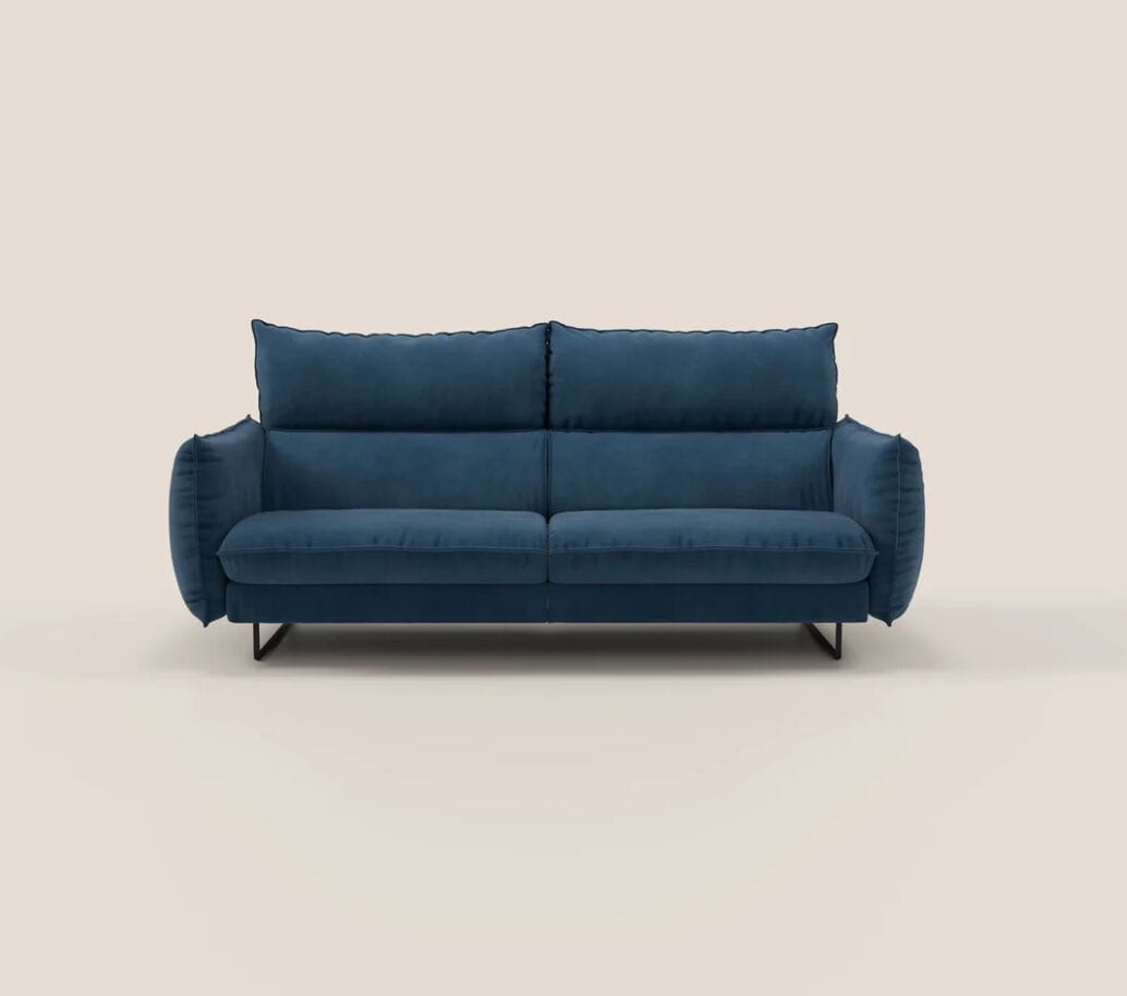 Тканевый диван с электроприводом Divani.Store MONAMOUR ARCH-00019924 - Вид №3