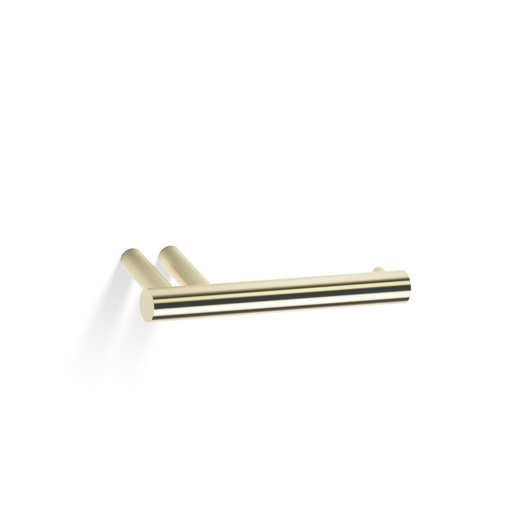 Держатель туалетной бумаги BAR TPH1 DECOR WALTHER Хром 856600 - Вид №2