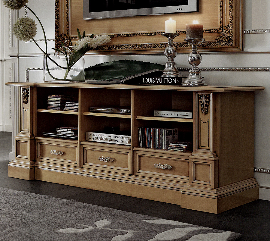 Тумба под TV  MIRANDOLA M2312 COMPLEMENTI