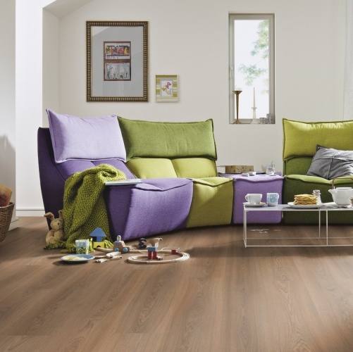 Ламинат Meister Дуб Квинта 6406 3300100074 - Вид №1