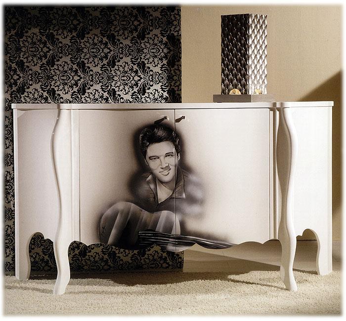 Комод Tender RM ARREDAMENTI A408.F204.92 Capriccio