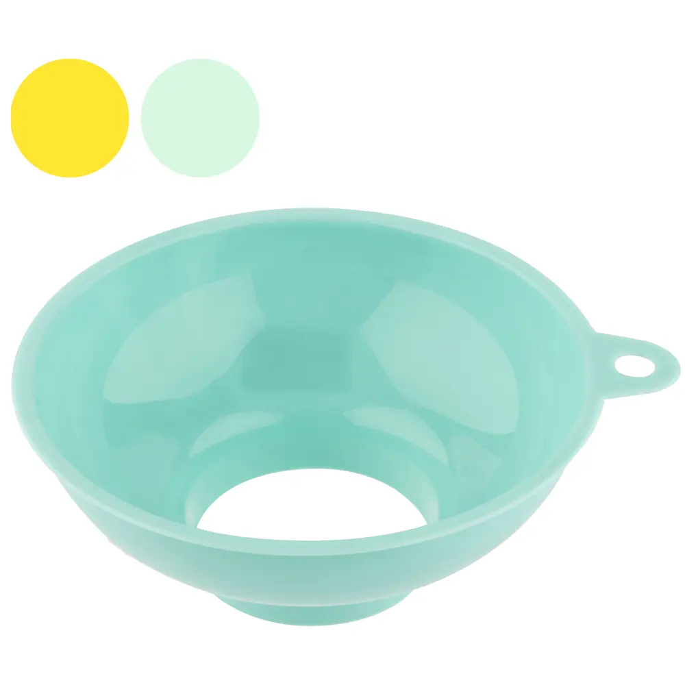 Воронка Santreyd для удобного перелива жидкостей с широким горлом 89369732 STLM-0846351