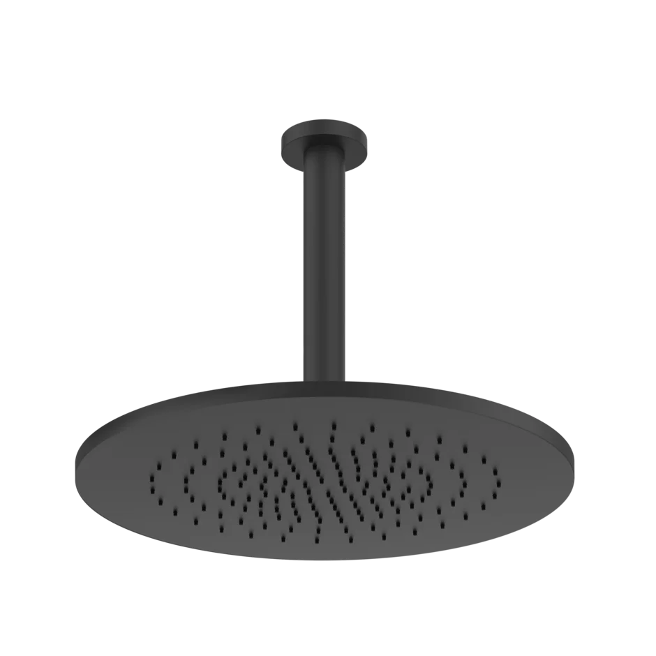 Насадка для душа 54152 299 Gessi Gessi316 МАТОВО-ЧЕРНЫЙ 54152299