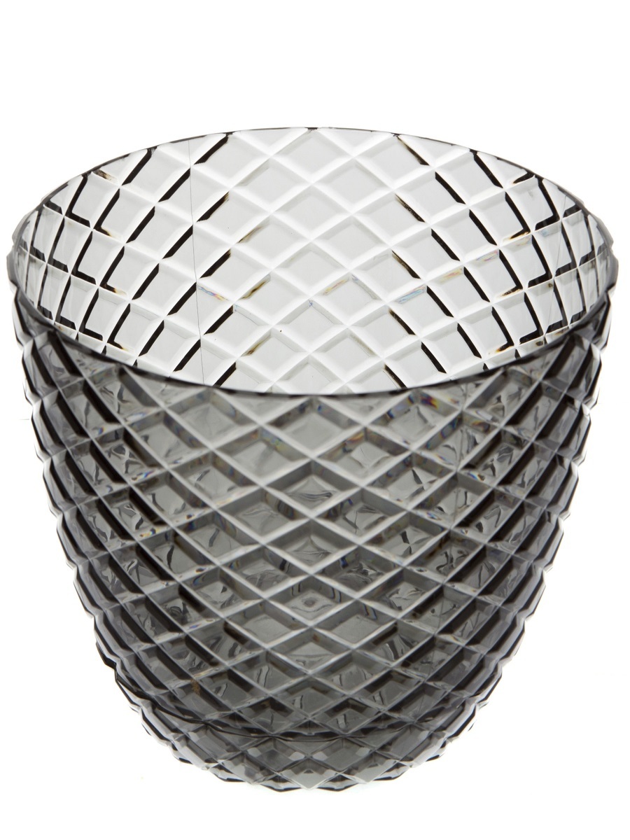 Горшок для цветов Maze 1.6L Smoky NAVAKO 16188