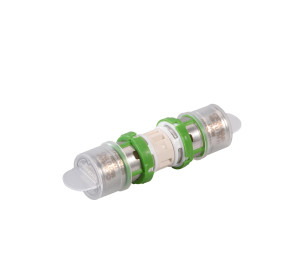 90359520 Муфта MultiSkin PPSU Ø20x2 STLM-0200218 COMAP