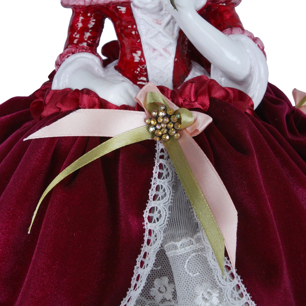 76068 Музыкальная шкатулка для рукоделия Луиза BOGACHO 4627138248553 - Вид №10