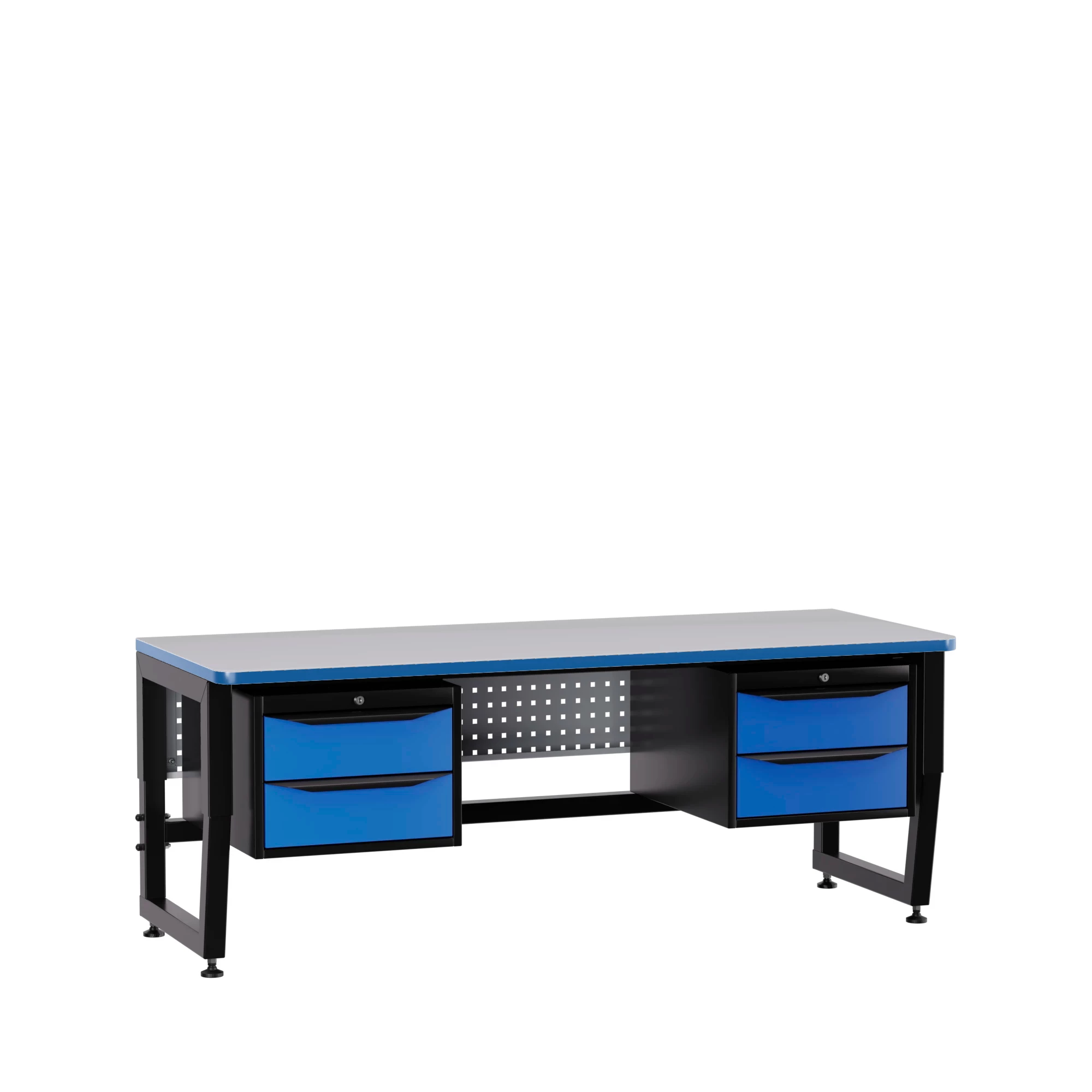 Монтажный стол SPC 18.22 Верстакофф 175.18.9 - М