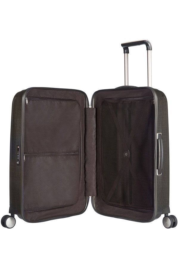 33V-14006 Чемодан 33V*006 Spinner L 76/25 Samsonite Lite Cube  - Вид №1