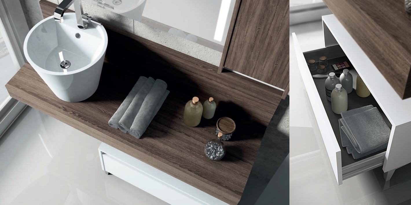 Avila Dos Комплект мебели ELÓRA 04 UNIQUE ELÓRA UNIQUE 26011091270 - Вид №1