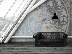 Tecnografica Обои под стену из стекловолокна с надписью Collezioni d'arte 56223-1