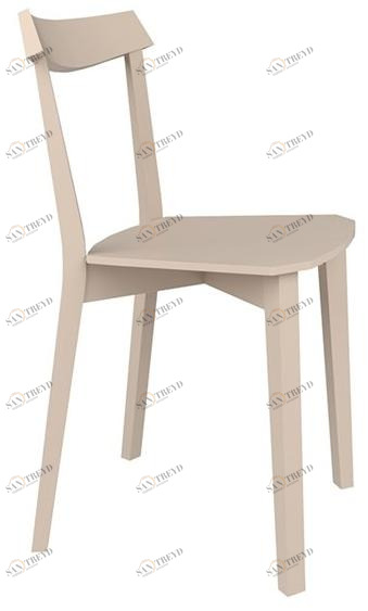 Colombini Casa Стул из бука sun-id-1350912