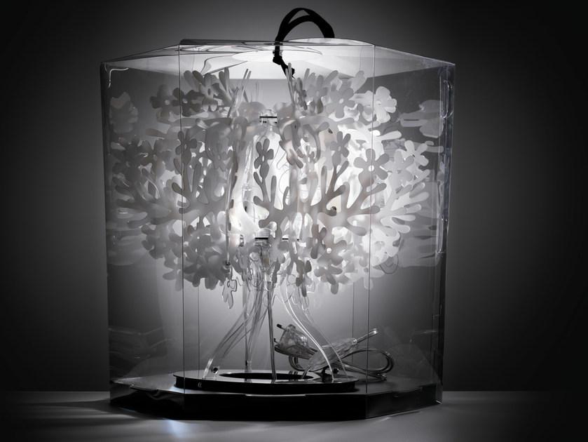 Slamp Настольная лампа Fiorella sun-id-1377021 - Вид №4