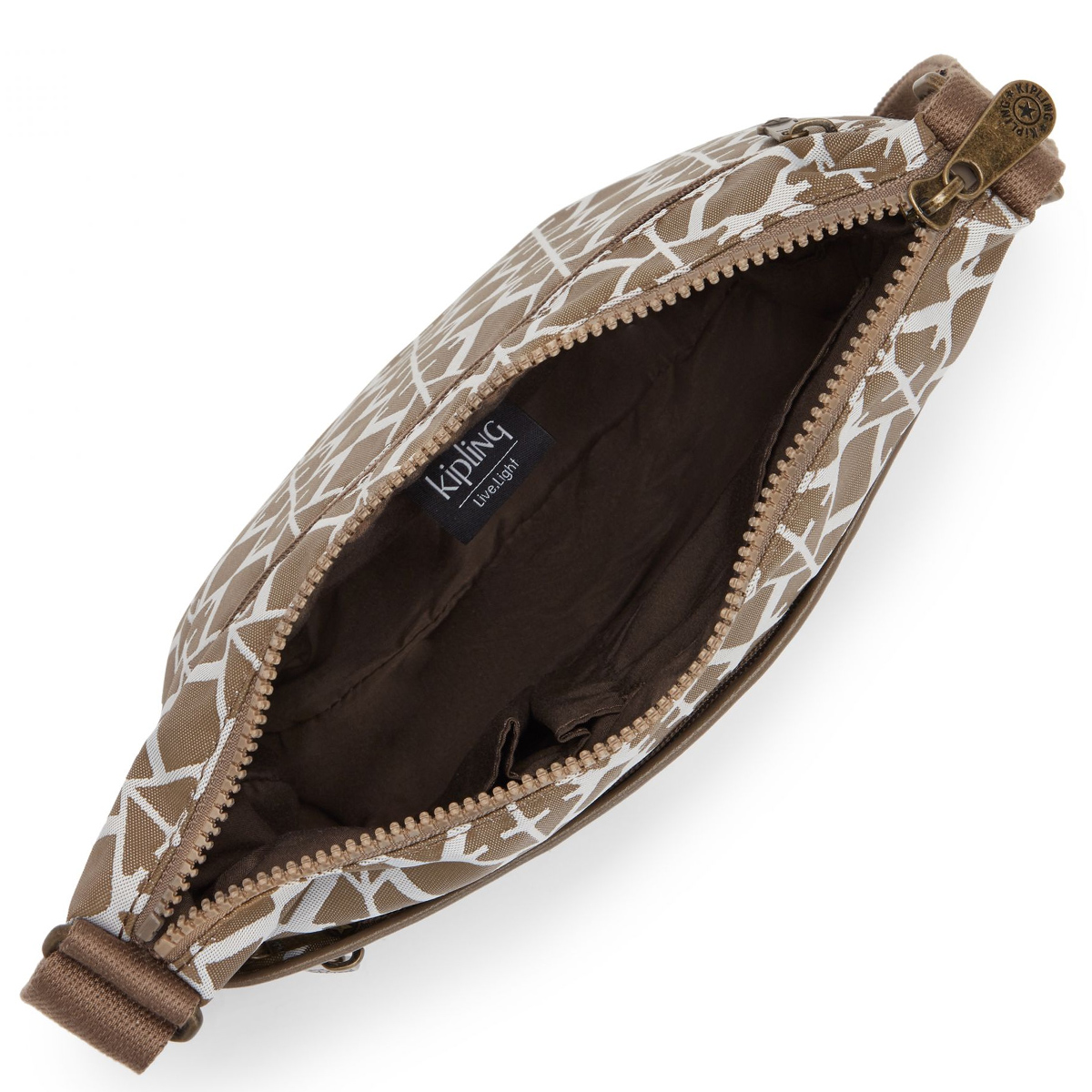 KI2520L57 Сумка Cross Body Shoulder Bag Kipling Arto  - Вид №2