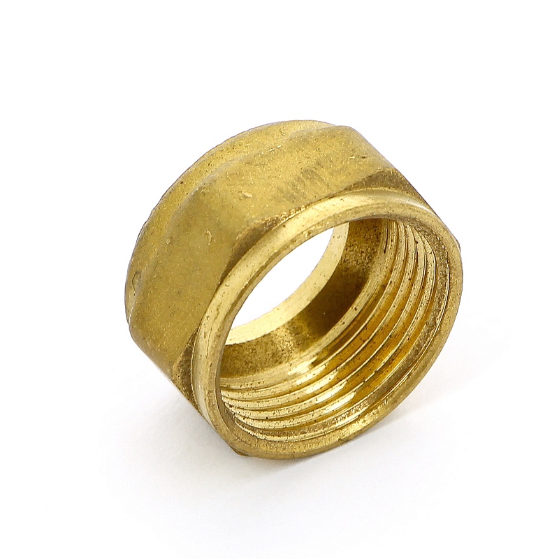 Гайка обжим TIEMME 18 1100055 - Вид №1