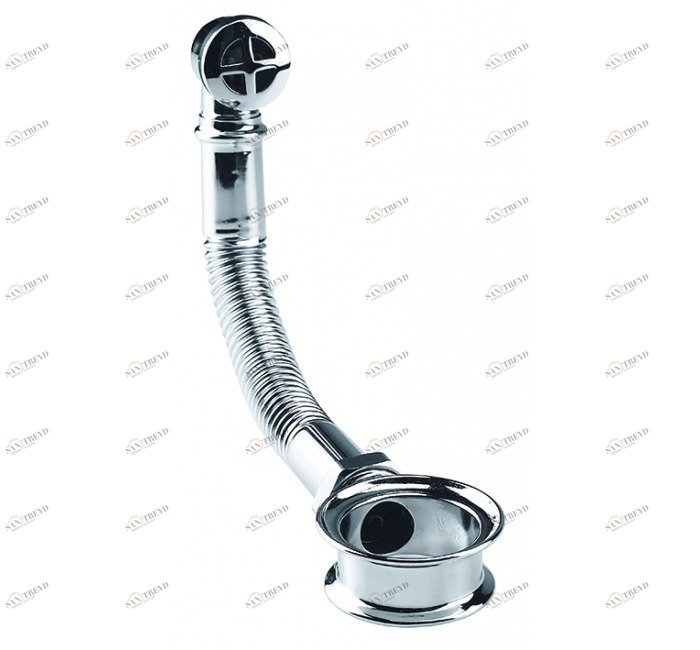 GENEBRE 1623 07 1 1/4 ”внешний латунный перелив 