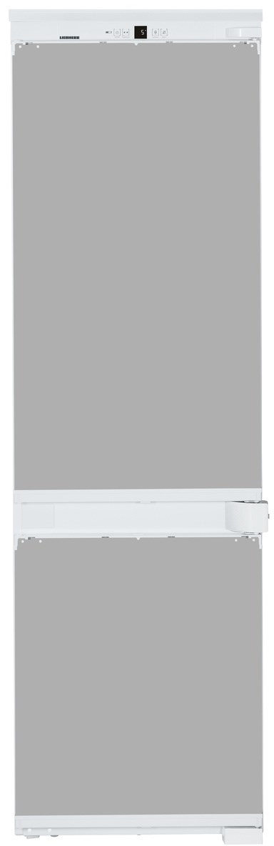 ICUNS 3324-20 001 Встраиваемый холодильник / 177x54x54.4, 199+63 л, no frost, белый Liebherr  - Вид №2