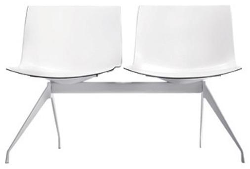 arper Сиденье на балке Catifa 53 sun-id-1416255 - Вид №2